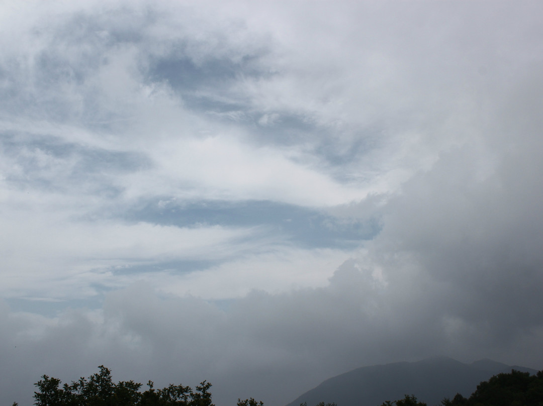 灵山自然风景区-北京市必去景点