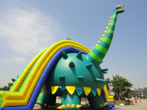 海昌极地海洋世界-天津市必去景点