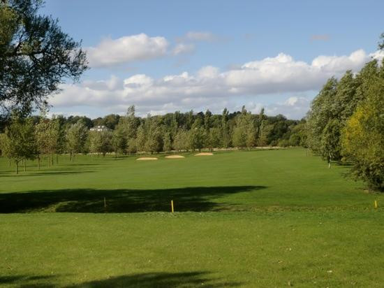 Beedles Lake Golf Club景点图片
