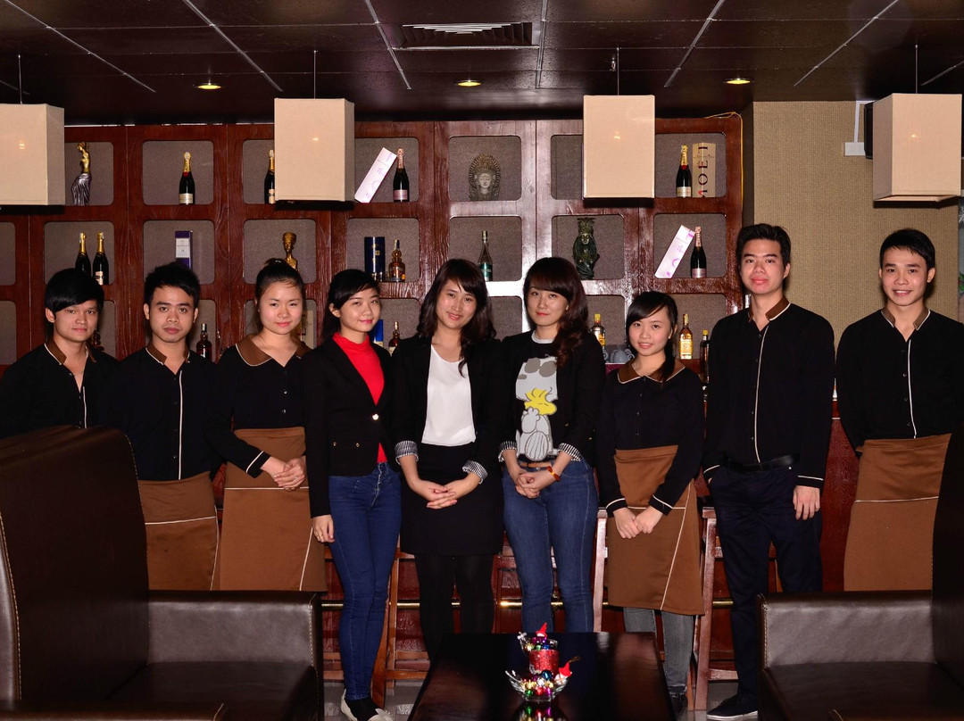 Central View Coffee Lounge景点图片