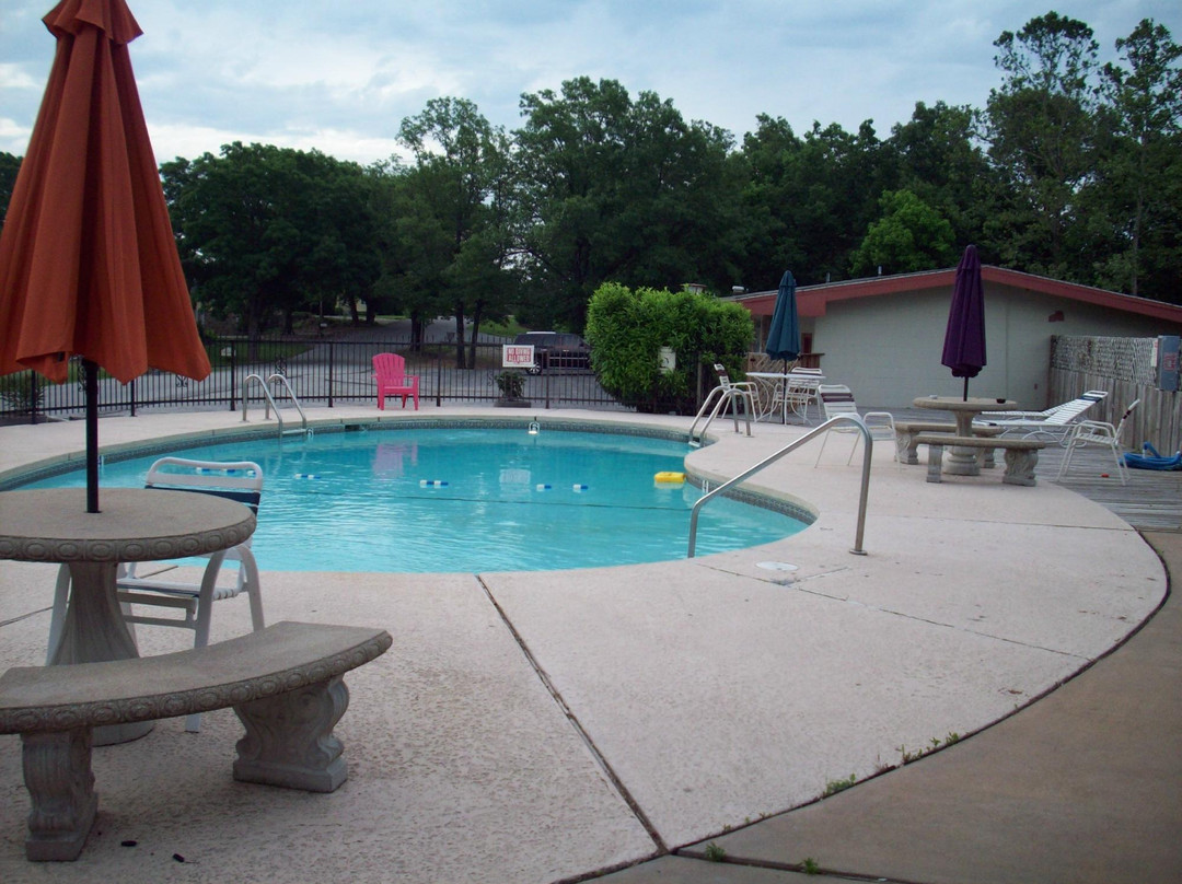 Beaver Lake Lodge of the Ozarks主图