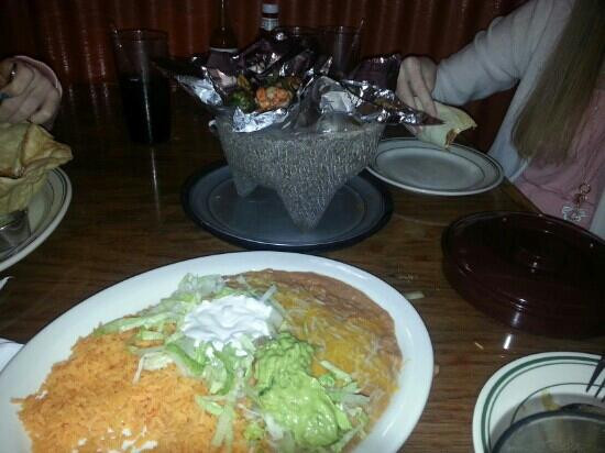 Brody's Mexican Restaurant