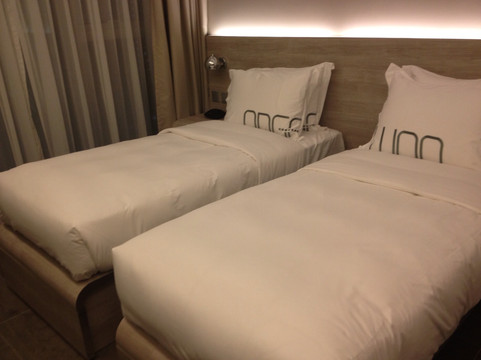 旺角荟贤居主图