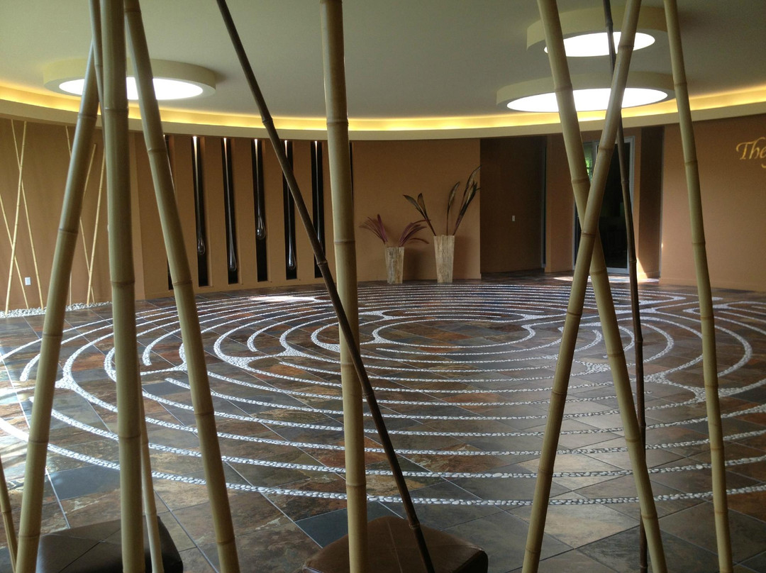 Elan Brio Spa-Green Lake必去景点