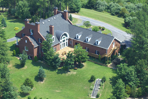 Young Manor-官方