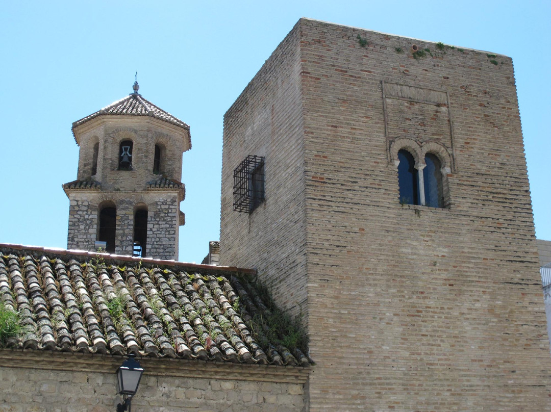 Iglesia de la Magdalena-哈恩必去景点