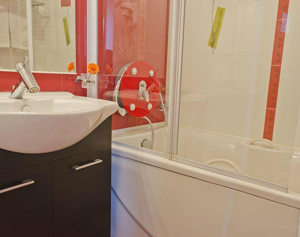 Hotel Viva Club, Galati主图