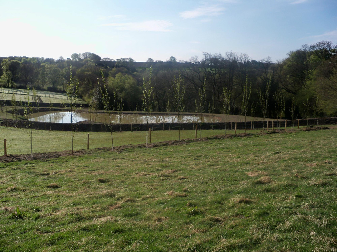 Hunterscroft Bed and Breakfast主图