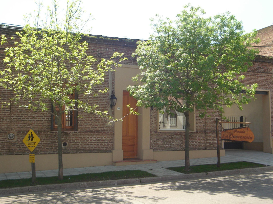 Pigue酒店住宿-Posada la Querencia