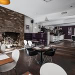 Crown Rooms Newmarket主图