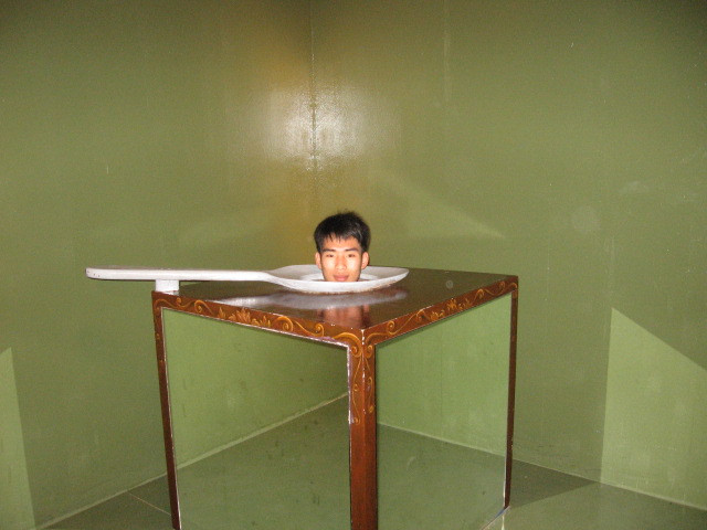 Hanoi Free Tour Guides-河内必去景点