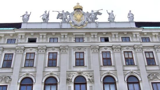 寝宫-维也纳必去景点