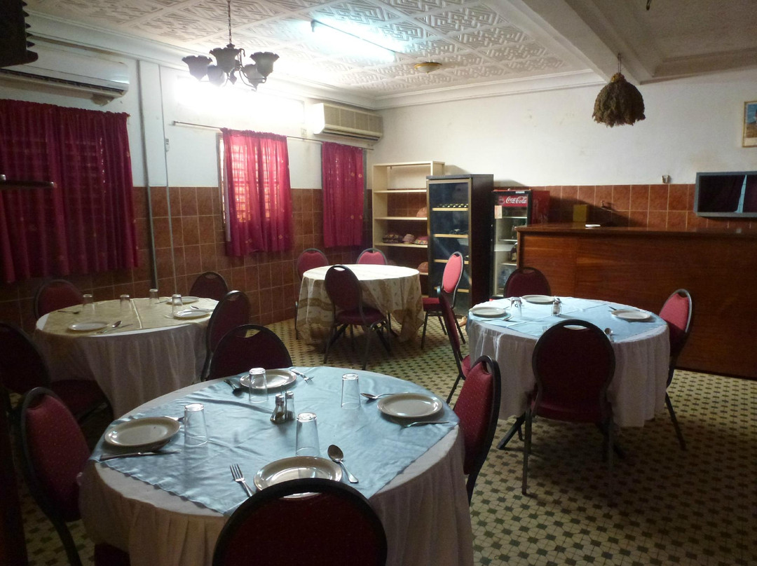 Ouahigouya旅游攻略图片