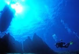 Mister Jump Diving Ustica-Ustica必去景点