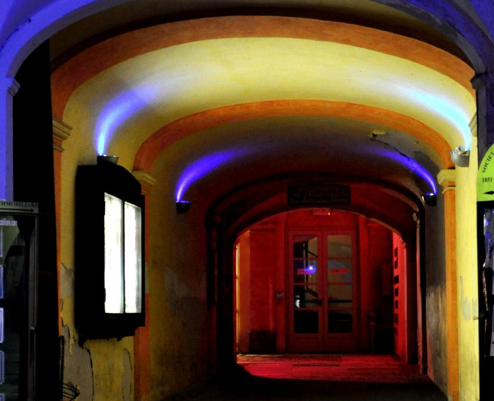 I Portici Cinema Teatro景点图片