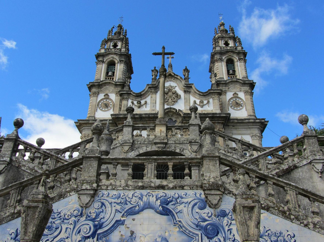 Santuario Nossa Senhora dos Remedios景点图片