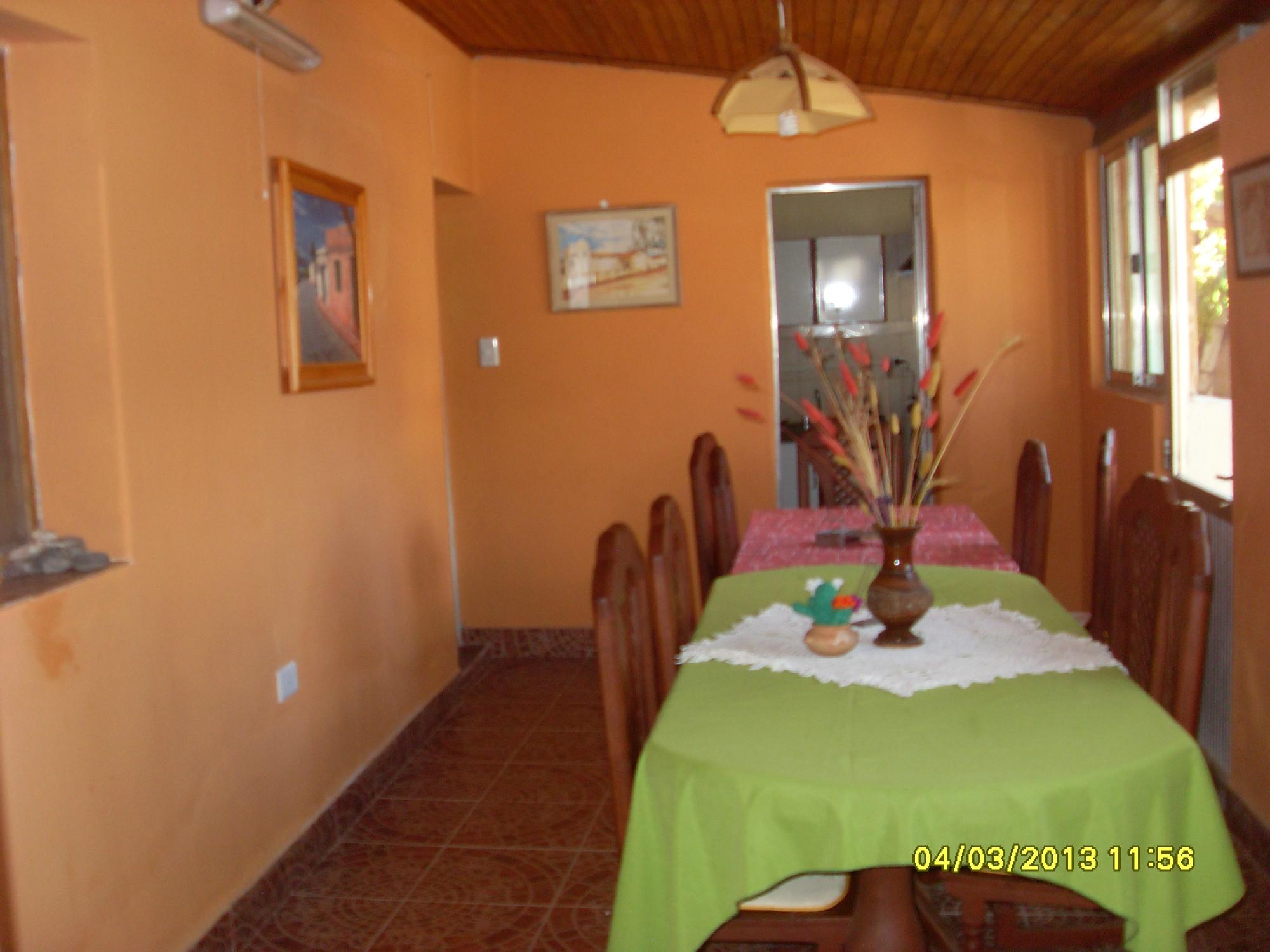 Hospadaje Cardones de Molinos-官方