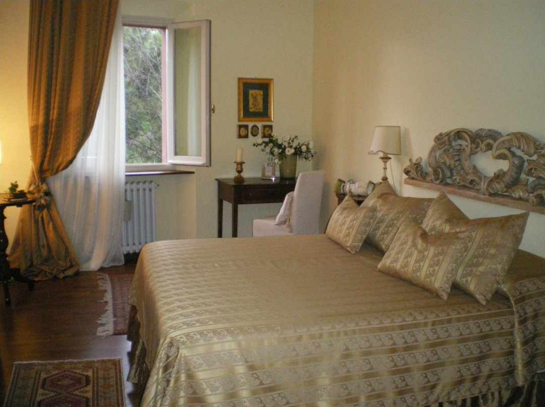 Ponte Abbadesse酒店住宿-B&B La Corte