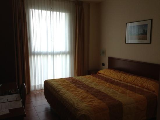 Hotel San Giuseppe-客卧