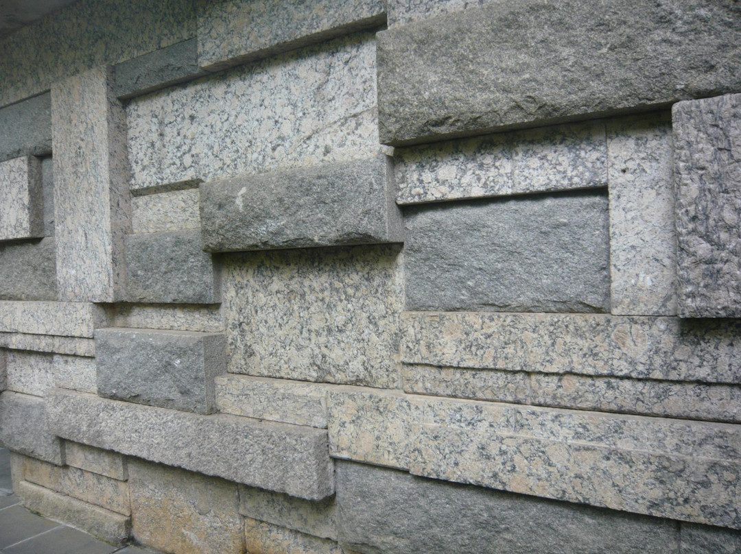 Sitio Roberto Burle Marx-里约热内卢必去景点