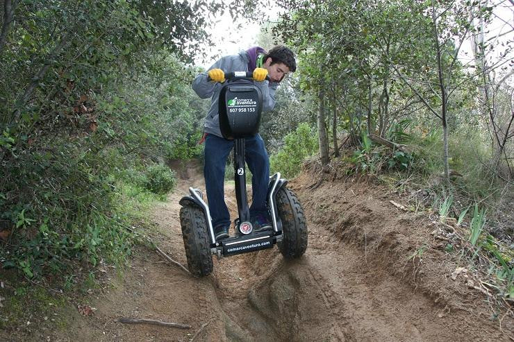 Comarca Aventura-Arenys de Munt必去景点