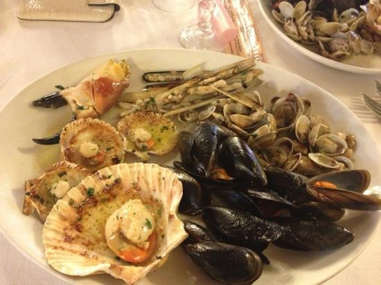 Ristorante Pizzeria Da Tituta