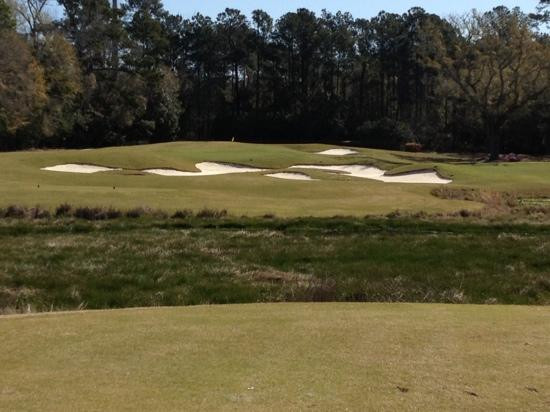 Lakewood Golf Club-Point Clear必去景点