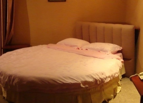 成都锦尚花酒店（宽窄巷子店）主图