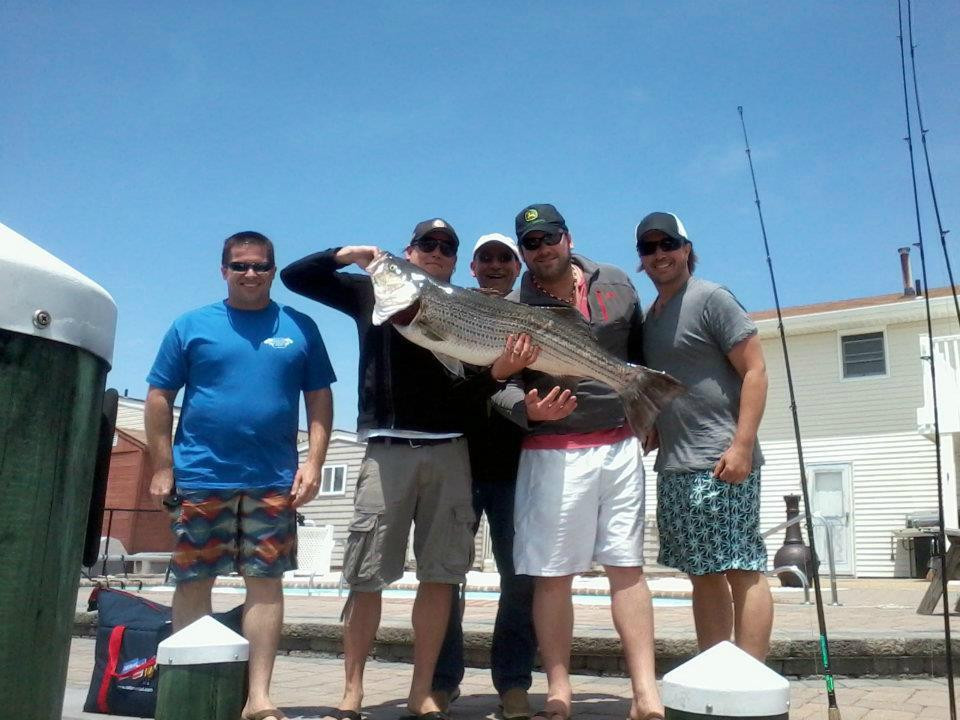 Blue Max Sportfishing景点图片