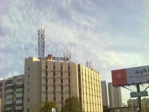 天津锦江之星塘沽店主图