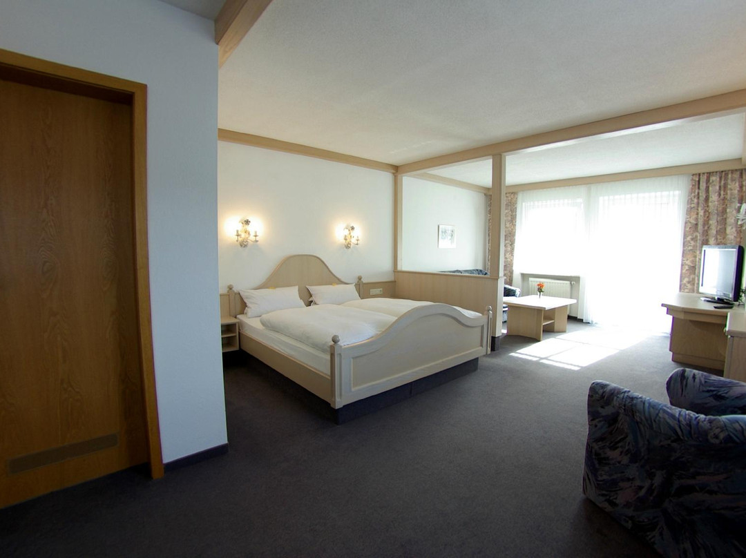 Eisensteiner Hof主图