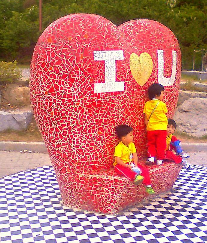 Icheon Ceramics Village-利川市必去景点