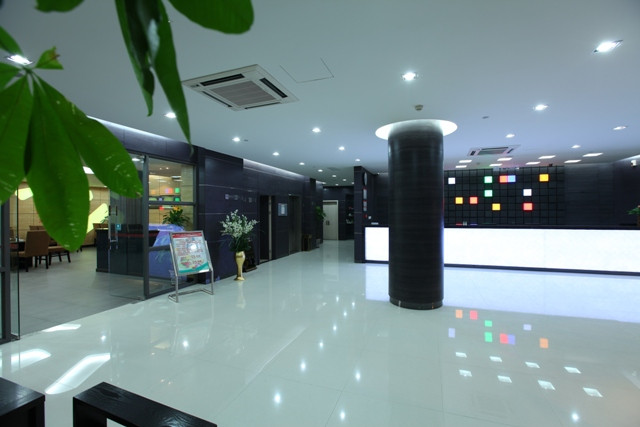 锦江之星(合肥长江西路大蜀山地铁站店)主图