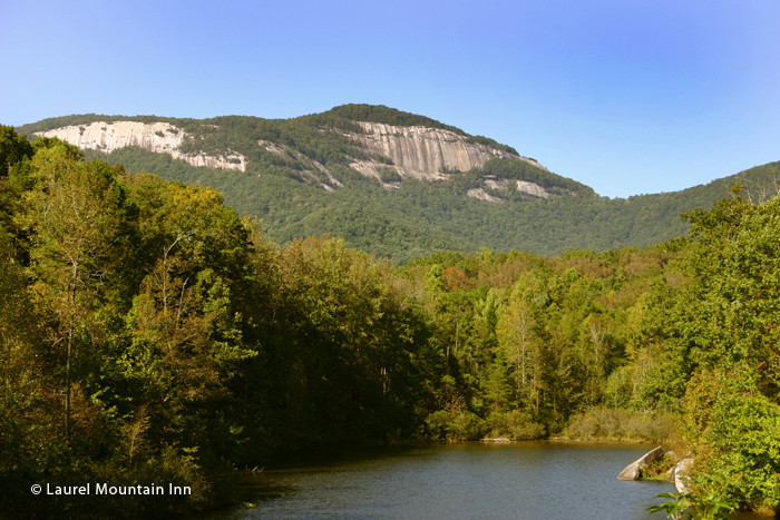Laurel Mountain Inn主图