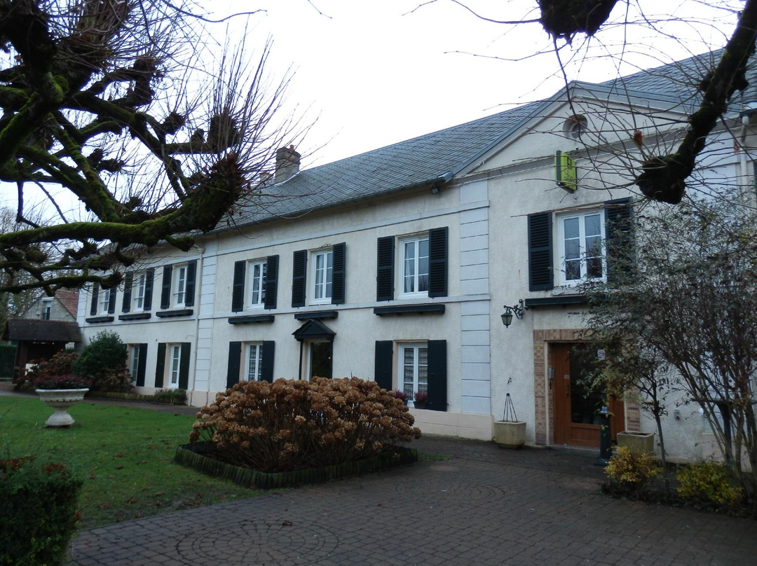 Saint-Vaast-les-Mello旅游攻略图片