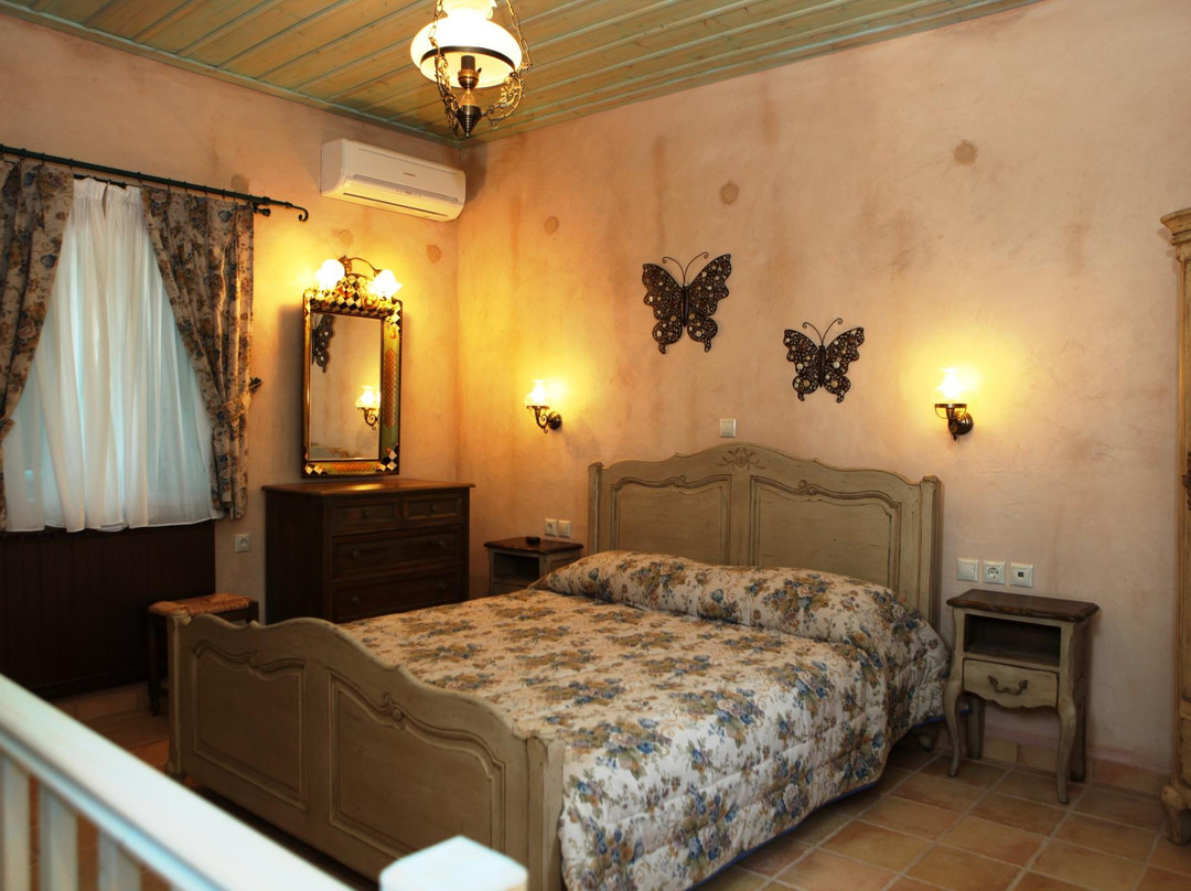 Pandora Hotel