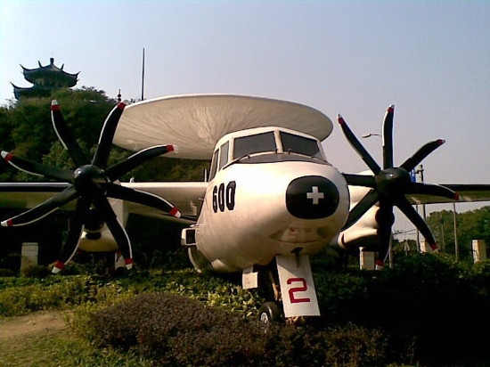 宁波招宝山-宁波市必去景点