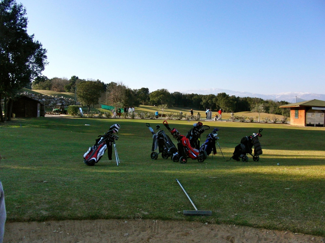 Jouer au Golf景点图片