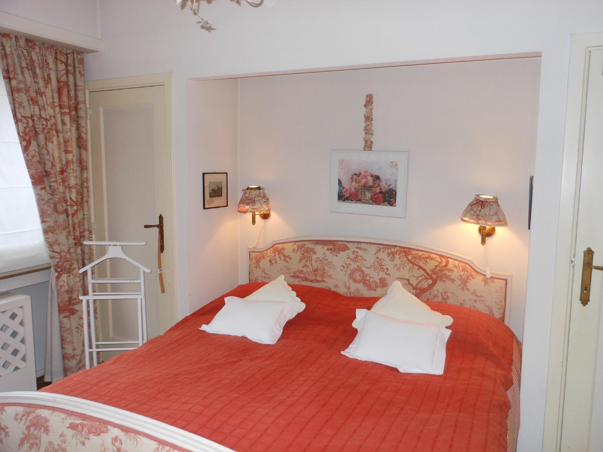 B&B Capitaine Piret-官方