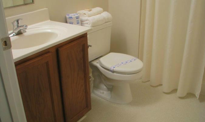 Affordable Suites Hickory主图