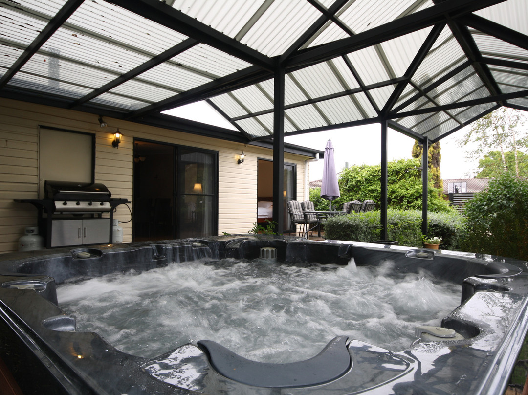 最顶级的度假村主图