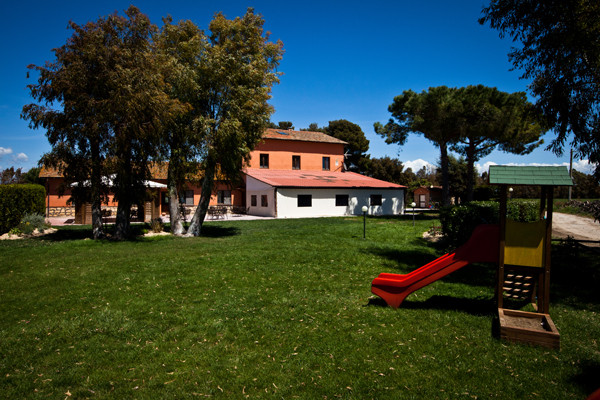 Agriturismo Podere Giulio