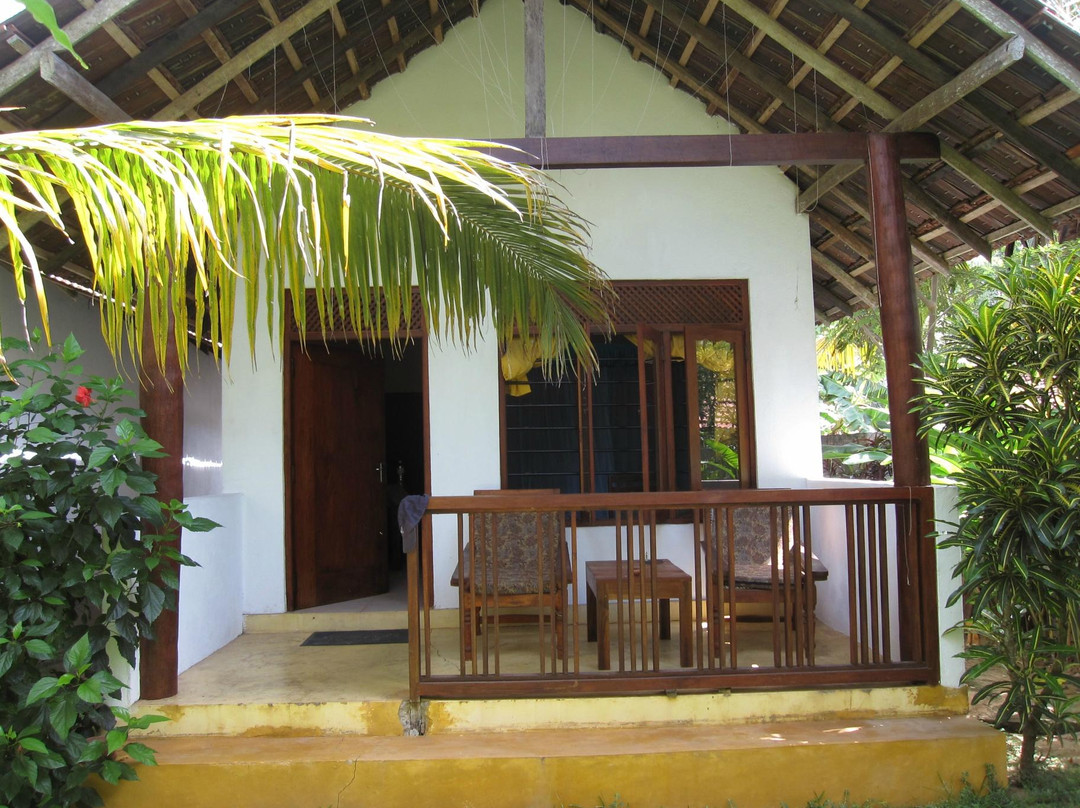 塔拉拉秘密湾酒店主图