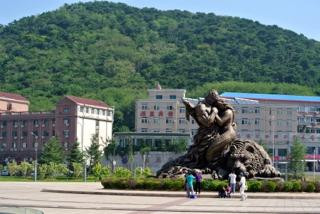 大连海洋乐园主图