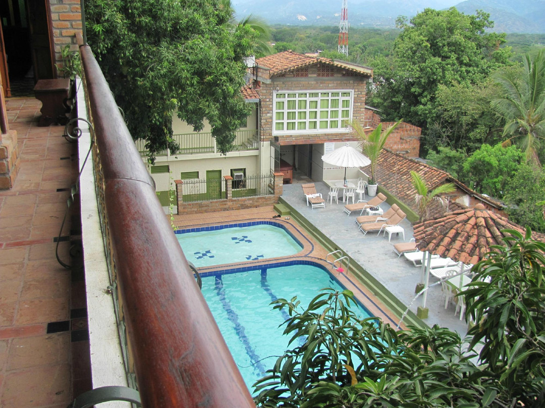 Hosteria de la Plaza Menor