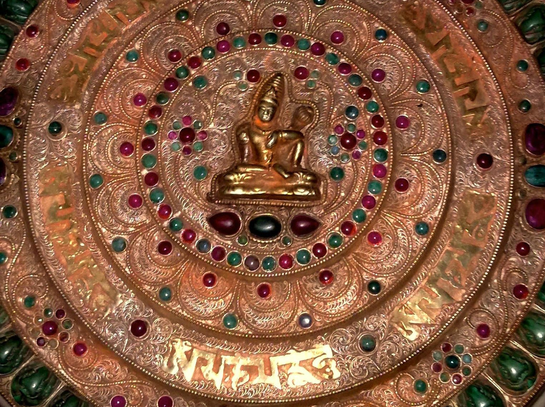 Jewel Caravan-杰伊瑟尔梅尔必去景点