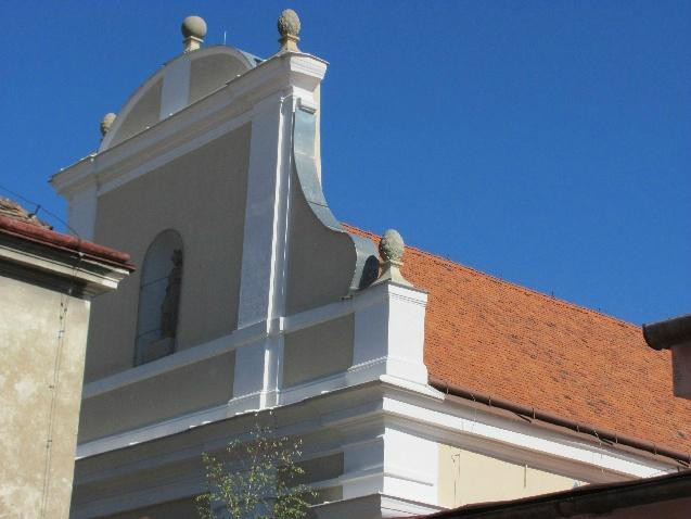 Church of St. Elizabeth-兹诺伊摩必去景点
