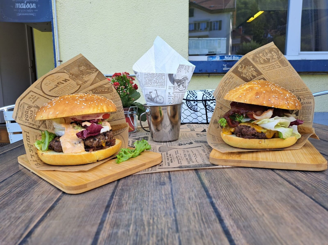 Tic Tacos