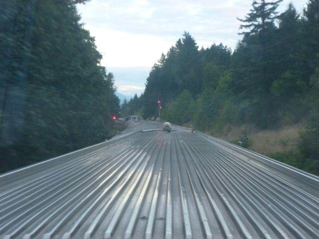 VIA Rail Canada-魁北克必去景点