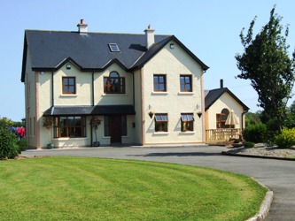 Corcoran's Lodge-官方